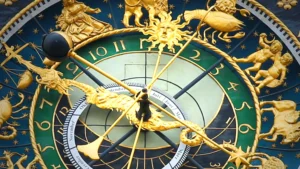 Gaes !!! Mengapa Orang Percaya dengan Ramalan Zodiak?