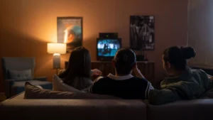 Gaes !!! Rekomendasi Film Keluarga untuk Menemani Weekend Kamu