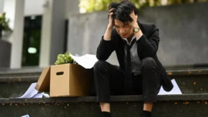 Gaes !!! Yuk Kenali Quarter Life Crisis dan Cara Mengatasinya