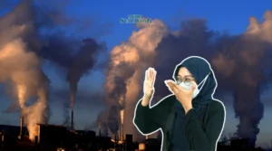 Gaes !!! Polusi Udara Juga Berdampak Pada Kesehatan Mental, Lho!