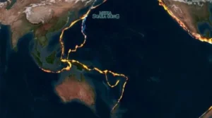 Lempeng Purba Pontus di Kalimantan: Jejak Bumi 120 Juta Tahun