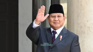 Gaes !!! Prabowo Bentuk Kabinet Zaken: Fokus pada Profesional