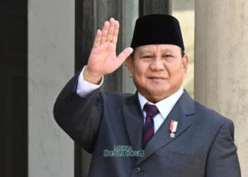 Prabowo Bentuk Kabinet Zaken: Fokus pada Profesional (Media Suaragong)