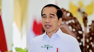 Gaes !!! Utang Pemerintah Turun Jelang Jokowi Lengser