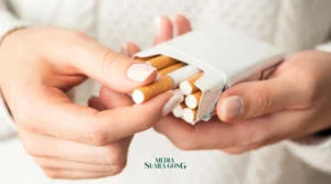 Gaes !!! Kemasan Polos Tembakau: Ancaman Ekonomi Negara?