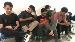 Gaes !!! Dampak Media Sosial terhadap Kesehatan Mental yang Perlu Kamu Tahu!