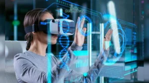 Gaes !!! Inovasi Canggih AR dan VR Mengubah Hidup Kita