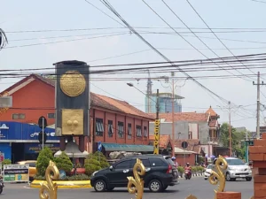 Gaes !!! Pemkot Mojokerto Siapkan Patung Gajah Mada Sebagai Ikon Baru Kota