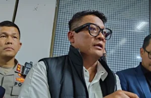Gaes !!! 569 WNI Terlibat Judi Online Ilegal, Pemulangan Secara Bertahap Dilakukan