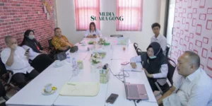 Gaes !!! 14 Puskesmas dan 2 RSUD di Lumajang Uji Coba Layanan Telemedisin, Tingkatkan Akses Kesehatan Masyarakat
