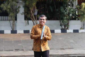 Gaes !!! Profil Yassierli, Calon Kuat Menteri Prabowo dari Kalangan Akademisi