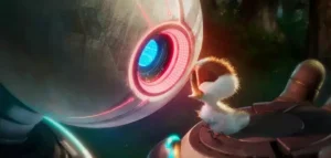 Gaes !!! “The Wild Robot”, Film DreamWorks Terbaik Tahun Ini