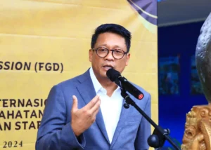 Gaes !!! Indonesia Disorot Jadi Tempat Transit Buronan Asing