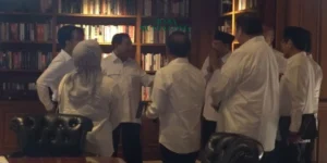 Gaes !!! 49 Nama Calon Menteri Kabinet 2024-2029