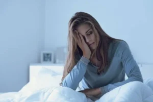 Gaes !!! Perhatikan 7 Perilaku Tidur Abnormal Ini untuk Tidur yang Berkualitas