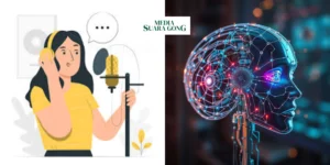 Gaes !!! AI Ancam Masa Depan Voice Actor Game?