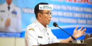 Gaes !!! Ajak Pemilih Pemula Jadi Tenaga influencer Pilkada