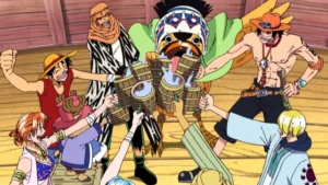 Gaes !!! Anime Favorit Lintas Generasi, One Piece, Akan Hiatus Panjang Hingga 2025