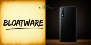 Gaes !!! Apa Itu Bloatware? Musuh Tersembunyi di Dalam Smartphone Anda