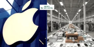 Gaes !!! Apple Batal Bangun Pabrik di Indonesia: Apa Sebabnya?