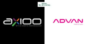 Gaes !!! Axioo dan Advan: Menggebrak Pasar Laptop Indonesia