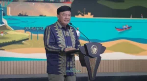Gaes !!! Jokowi Berhentikan Budi Gunawan, Diganti Herindra