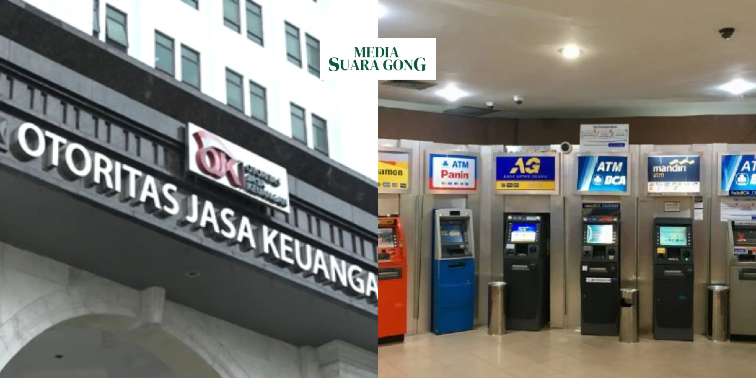 Bank Makin Kurangi Mesin ATM, Apa Sebabnya