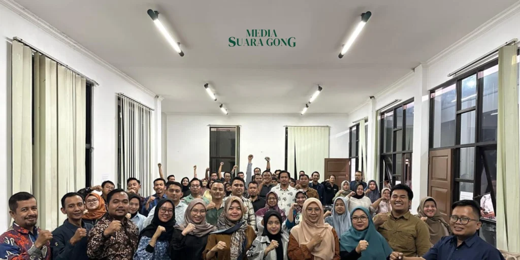 Gaes !!! Bawaslu Jawa Timur Perkuat Pengawasan Siber untuk Hadapi Tantangan Pemilihan di Era Digital