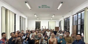 Gaes !!! Bawaslu Jawa Timur Perkuat Pengawasan Siber untuk Hadapi Tantangan Pemilihan di Era Digital