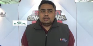 Gaes !!! Bawaslu Jember: Dorong Partisipasi Aktif Generasi Z dalam Pemilu