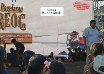 Bawaslu Jember Reog Jadi Senjata Ampuh Ajak Warga Awasi Pilkada!