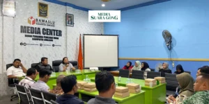 Gaes !!! Bawaslu Lumajang: Siap Awasi Netralitas ASN dan Kampanye di Pemilu 2024