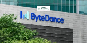 Gaes !!!  ByteDance dan Huawei Bersatu Kembangkan AI, Tantang Dominasi AS
