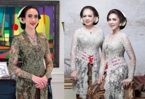 Gaes !!! Dipaggil Prabowo, Inilah Profil Widiyanti Putri Wardhana