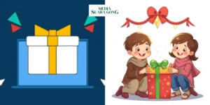 Gaes !!! Dampak Negatif Konten Giveaway: Lebih dari Sekadar Hadiah Gratis