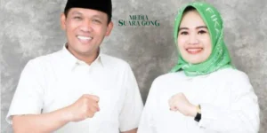 Gaes !!! Debat Publik Pilkada Lumajang: Paparan Program Prioritas Paslon 1 Thoriq-Ning Fika