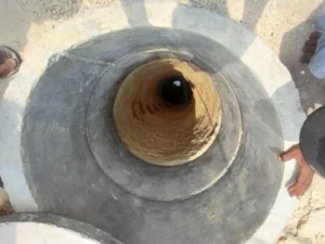 Gaes !!! Pemerintah Lamongan Siap Tinjau Penemuan Gua oleh Warga Dusun Sidowayah