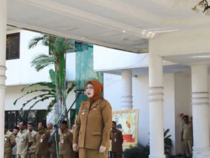 Gaes !!! Pj. Bupati Ucapkan Terima Kasih atas Kerja Keras ASN Lumajang Usai Raih Penghargaan