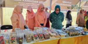 Gaes !!! Diskopindag Lumajang Luncurkan Layanan Pendampingan Merek Dagang Gratis bagi Usaha Mikro