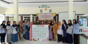 Gaes !!! Dosen UNEJ Adakan Program Pengabdian di Kelurahan Tegalgede untuk Tingkatkan Kapasitas Orang Tua Cegah Kekerasan Seksual pada Anak