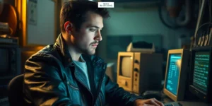 Gaes !!! Waspada Modus Gunakan AI, Hacker Bisa Tau Sandi Gmail Mu!