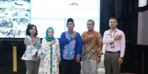 Gaes !!! KPU Surabaya Optimis, Targetkan Partisipasi 75 Persen di Pilkada 2024