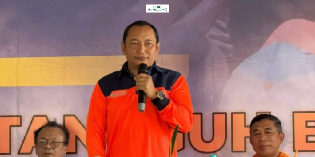 BPBD Jawa Timur siap siaga memperkuat langkah antisipatif guna menghadapi potensi bencana alam saat memasuki musim penghujan