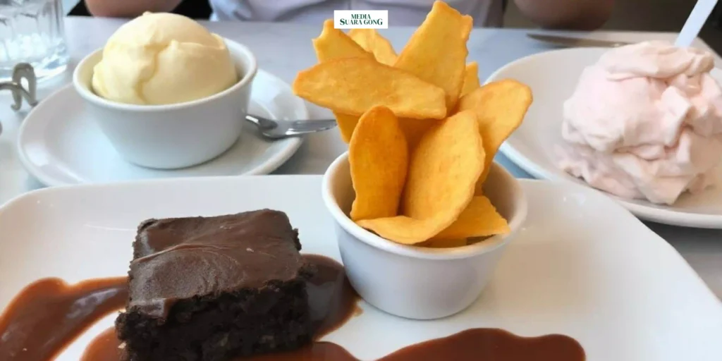 Gaes !!! Kepribadian Tercerminkan dari Camilan: Ungkap Karakter Mu