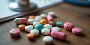 Gaes !!! Patuhi Aturan Penggunaan Obat Antibiotika untuk Cegah Resistensi Bakteri