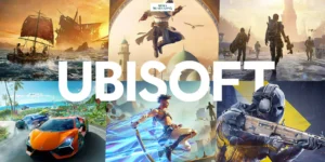 Gaes !!! Makin Hari Ubisoft Makin Merugi, Investor Tekan untuk Jual Perusahaan