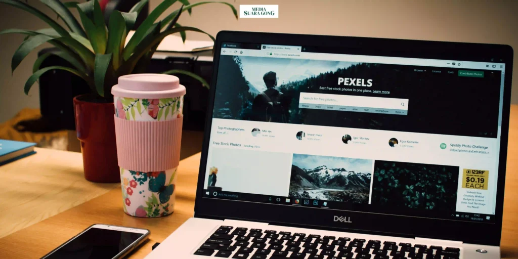 Gaes !!! Teknologi Modern Tingkatkan Beban Mental Pekerja Profesional