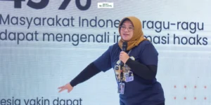Gaes !!! Gen Z, Saatnya Berperan dalam Literasi Digital Bersama Diskominfo Jatim