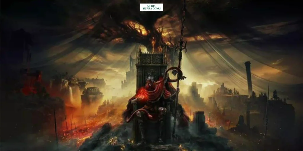 Gaes !!! 53% Gamers Pilih Game Single Player Dibanding Co-Op