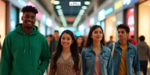 Gaes !!! Penjelasan Fenomena Doom Spending yang Marak di Kalangan Gen Z dan Millennial